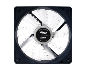 Zalman ZM-F3 FDB(SF) 12cm-es hűtőventilátor házhoz